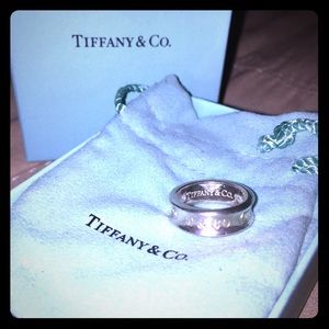 Tiffany & Co. Ring